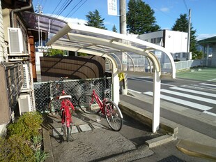 北松本駅 徒歩13分 3階の物件内観写真